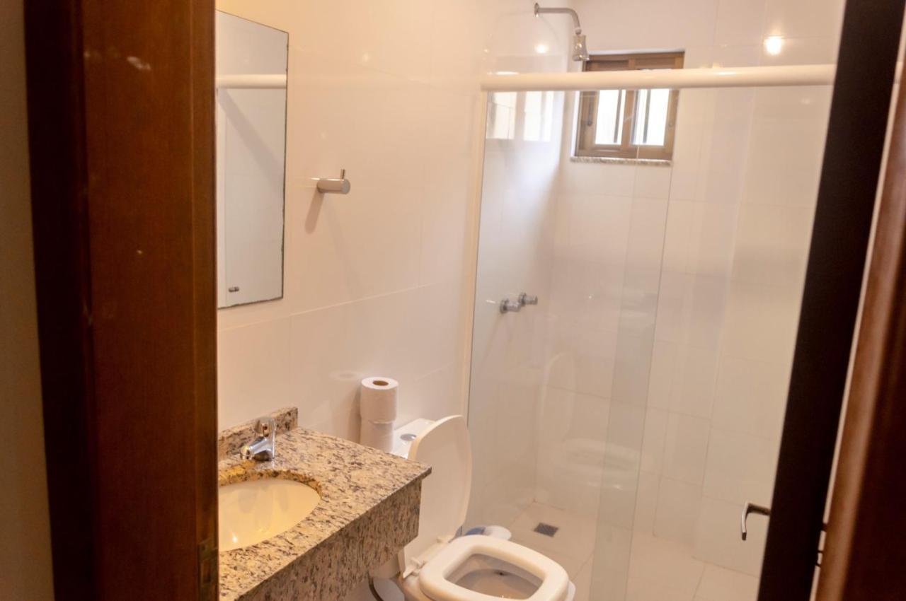 Hotel Biton Foz do Iguaçu Zewnętrze zdjęcie