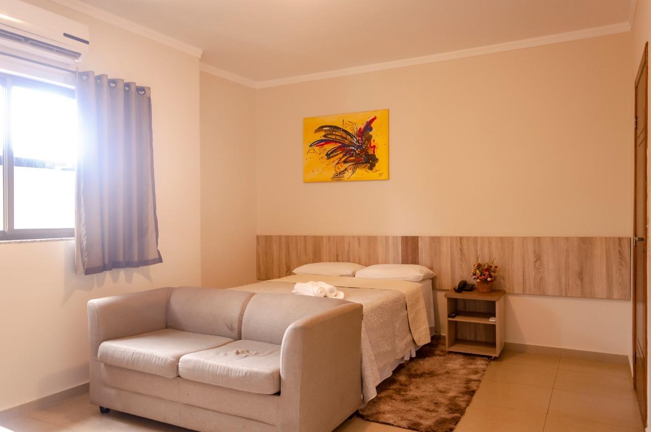 Hotel Biton Foz do Iguaçu Zewnętrze zdjęcie