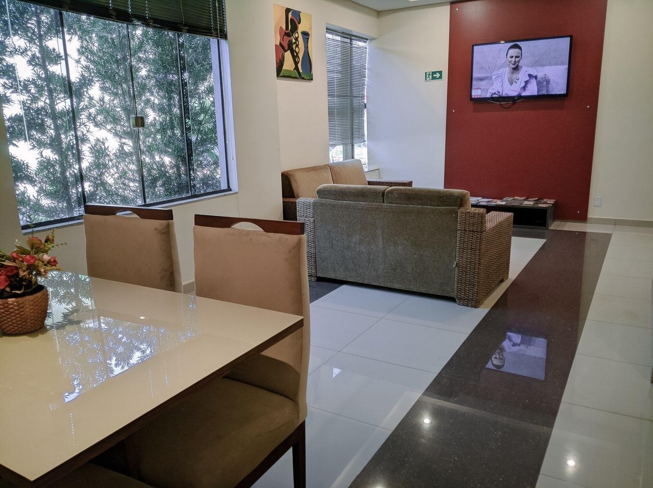 Hotel Biton Foz do Iguaçu Zewnętrze zdjęcie