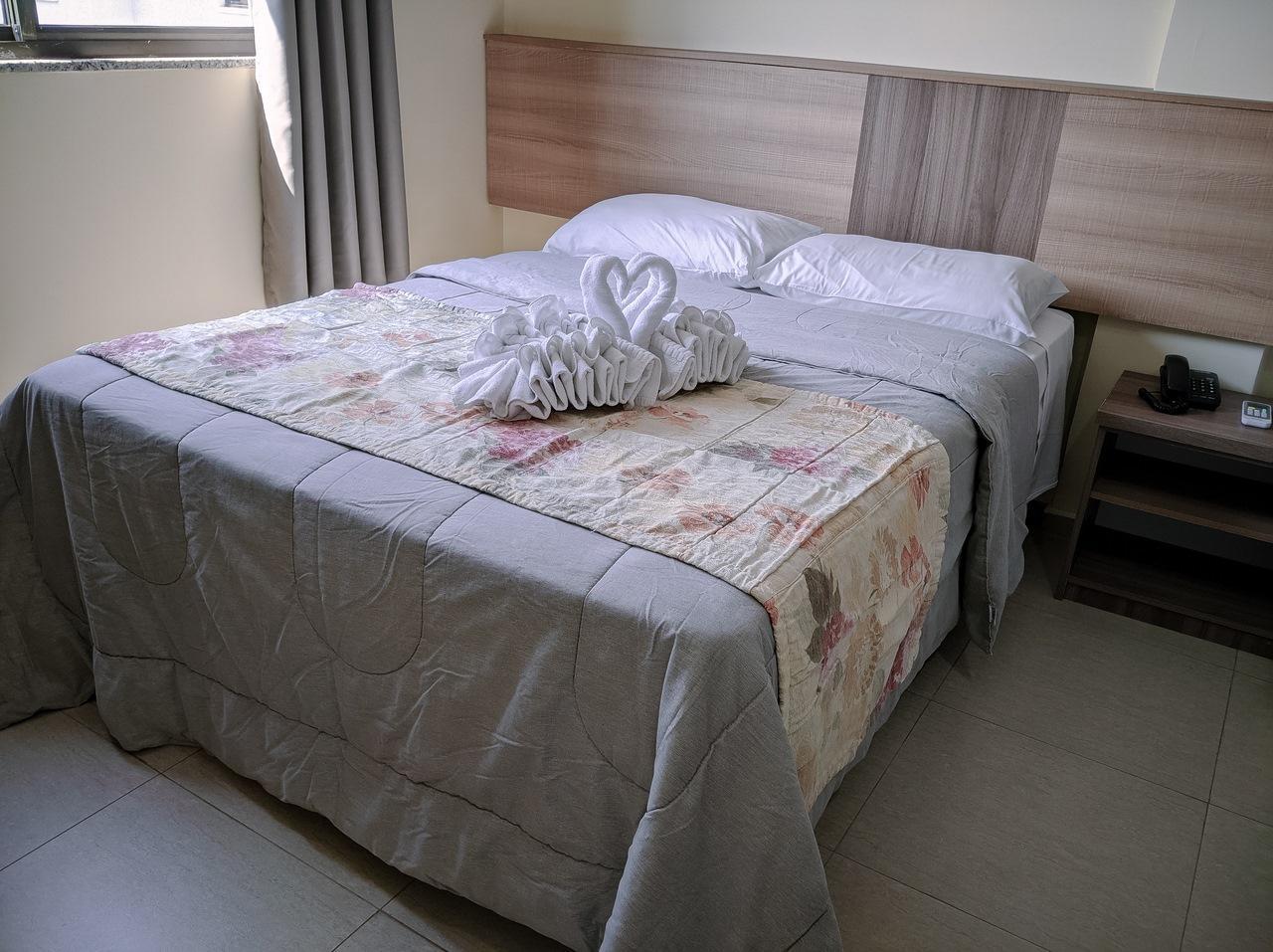 Hotel Biton Foz do Iguaçu Zewnętrze zdjęcie
