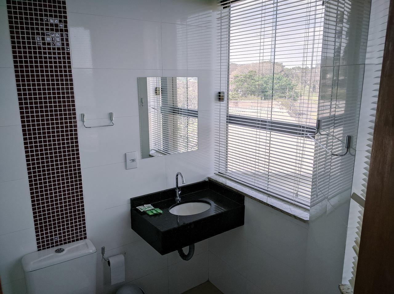 Hotel Biton Foz do Iguaçu Zewnętrze zdjęcie
