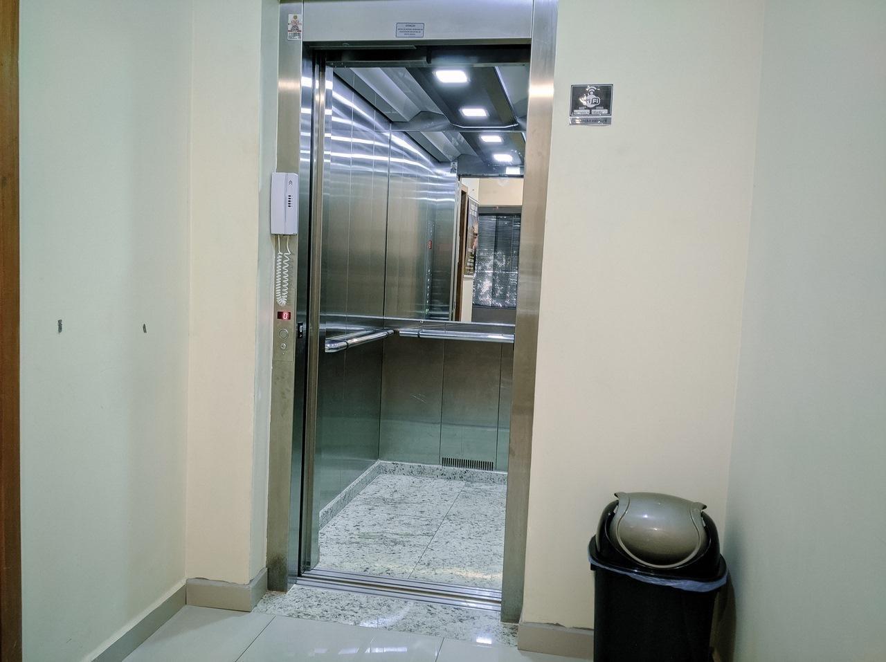 Hotel Biton Foz do Iguaçu Zewnętrze zdjęcie