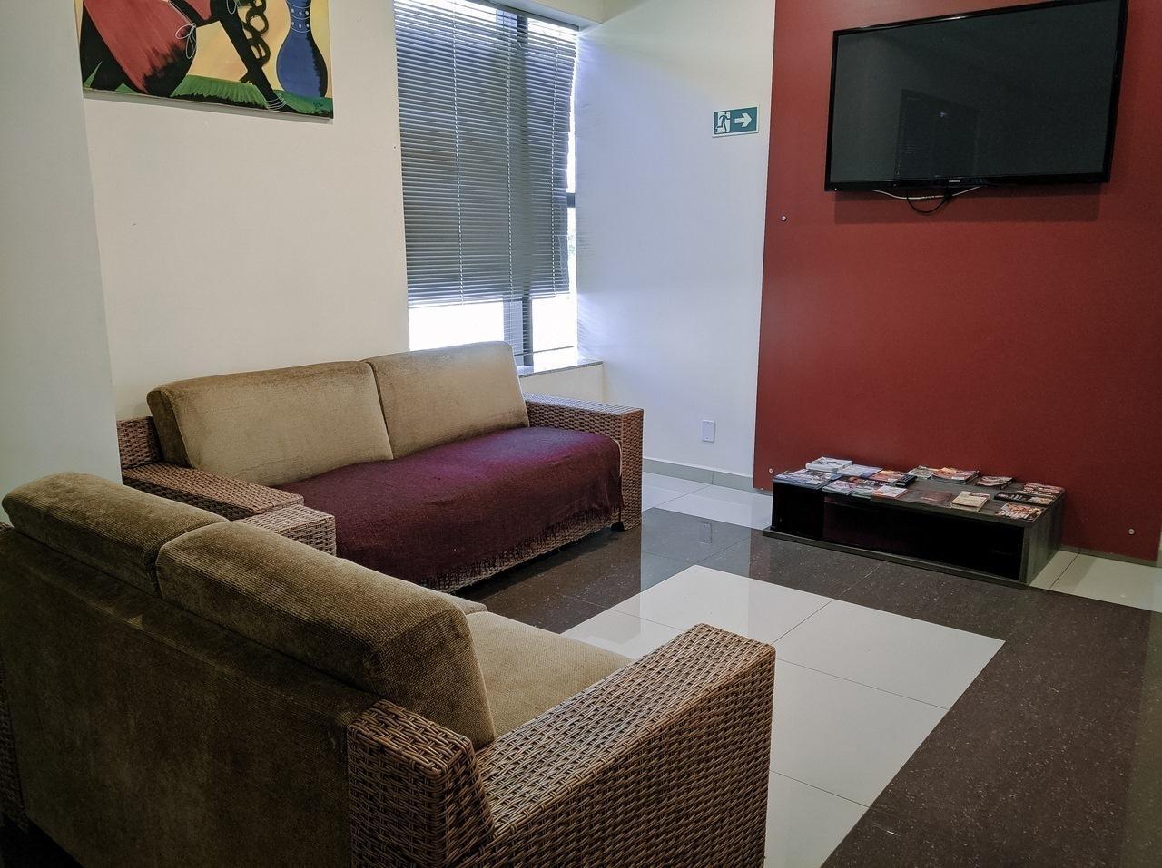 Hotel Biton Foz do Iguaçu Zewnętrze zdjęcie